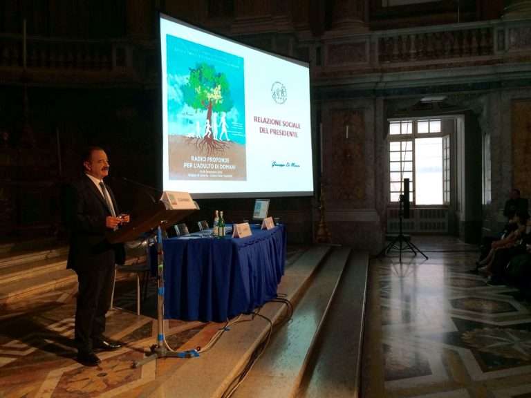 Di Mauro - Caserta 2016