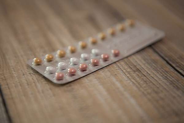contraccettivi