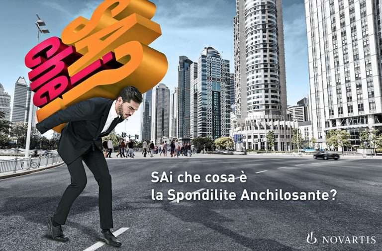 Campagna SAiche