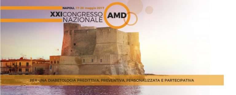 XXI Congresso AMD