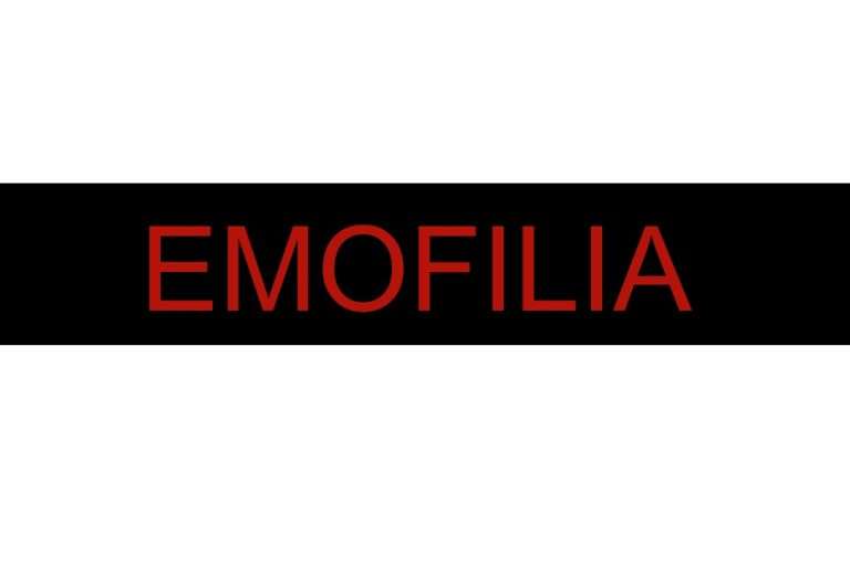 EMOFILIA