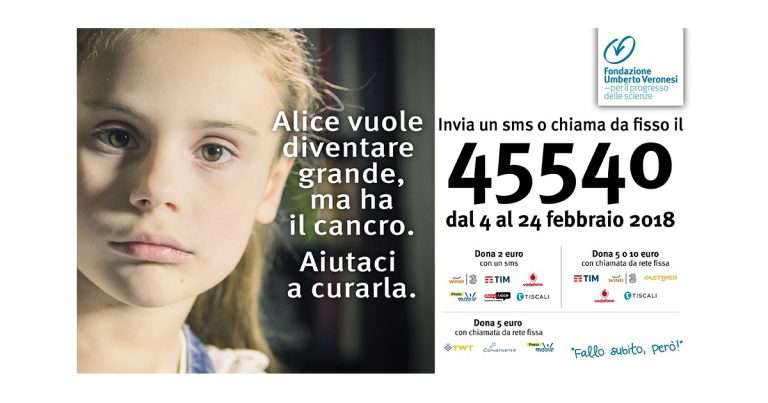 Fondazione Veronesi
