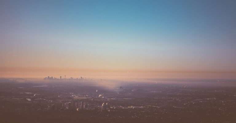 smog