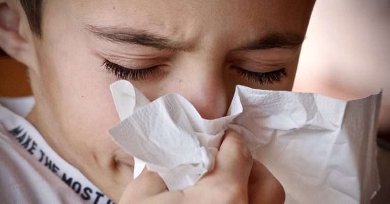 influenza