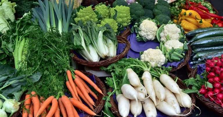 verdure