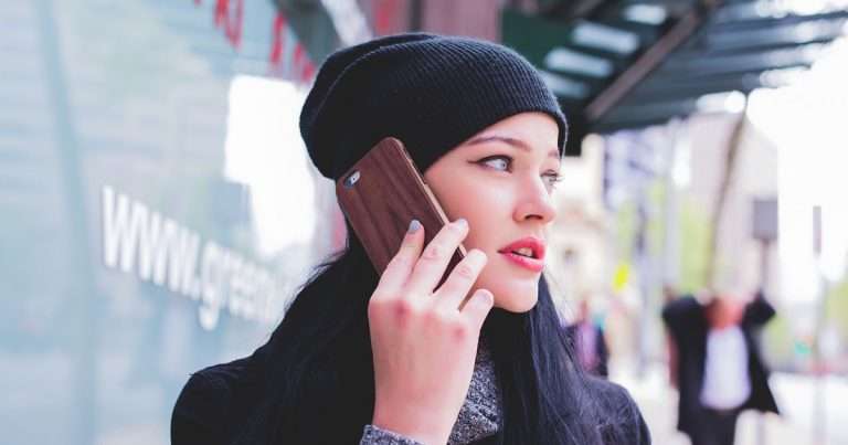 elettrosmog telefonare