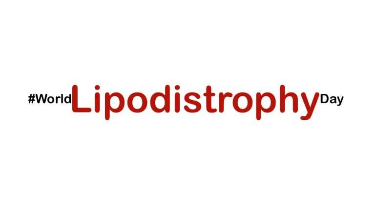 #WorldLipodystrophyDay #Care4Lipodystrophy2019