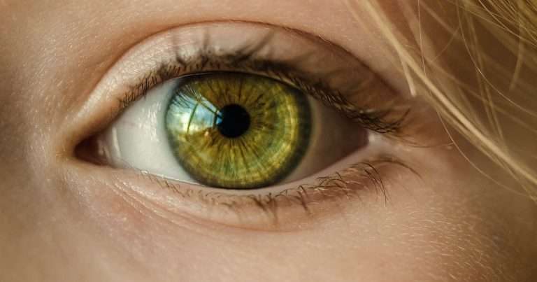 occhio retinopatia