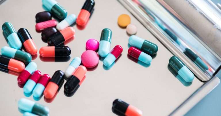 antibiotici 1