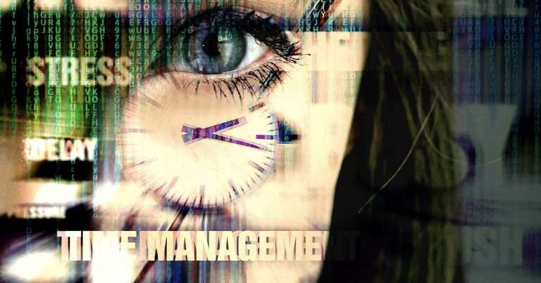 donna stress