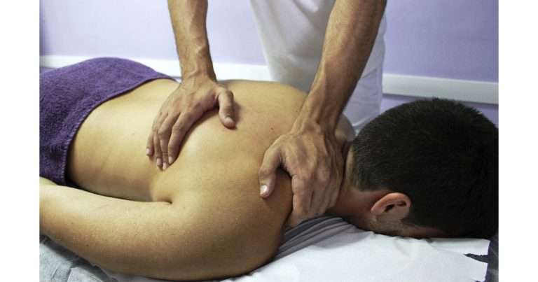 osteopatia (non usare per altro!)