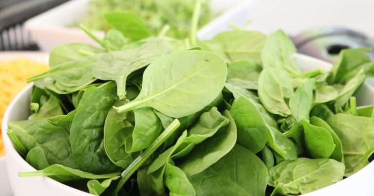 spinaci