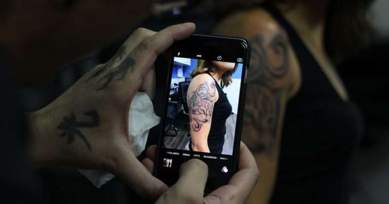 tattoo