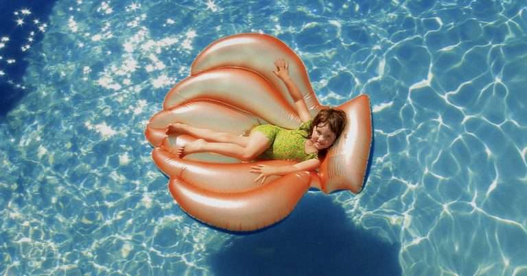 vacanze sole bambini