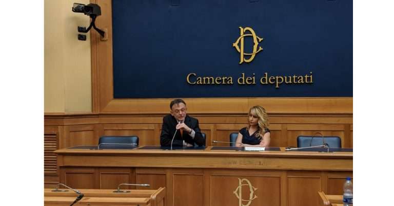 Camera dei Deputati Rostan Gardini