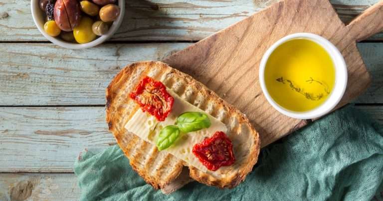 olio EVO