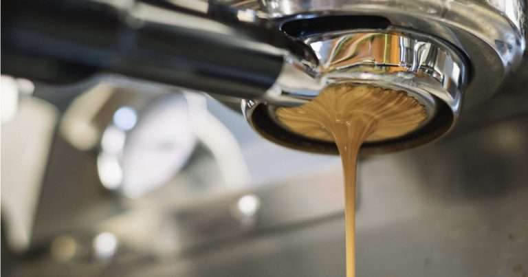caffè