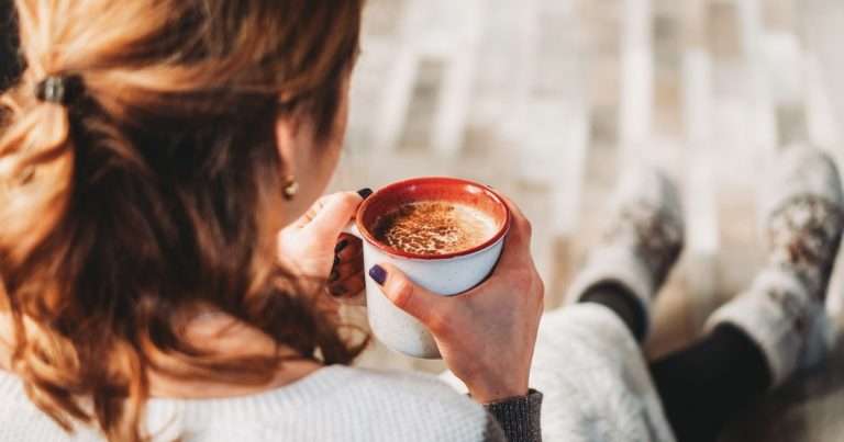 caffè gravidanza