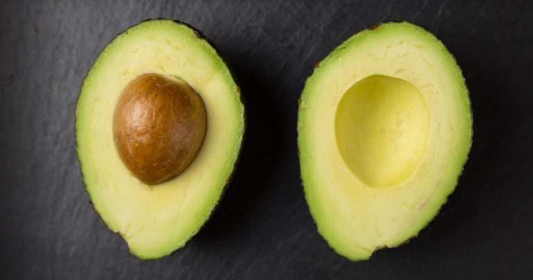 avocado