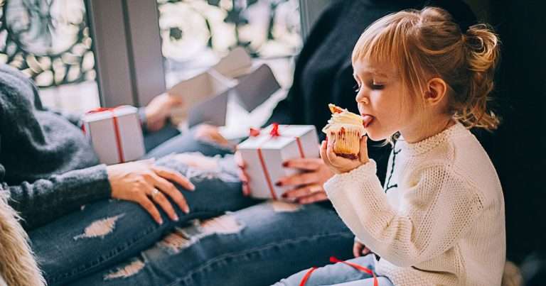 bambina dolcetto