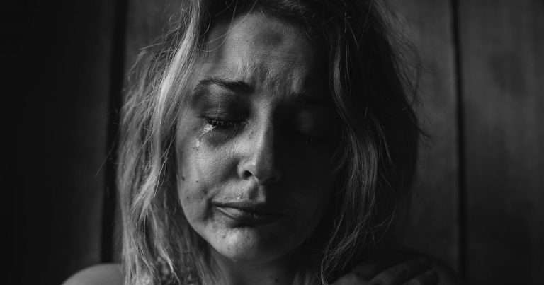 depressione
