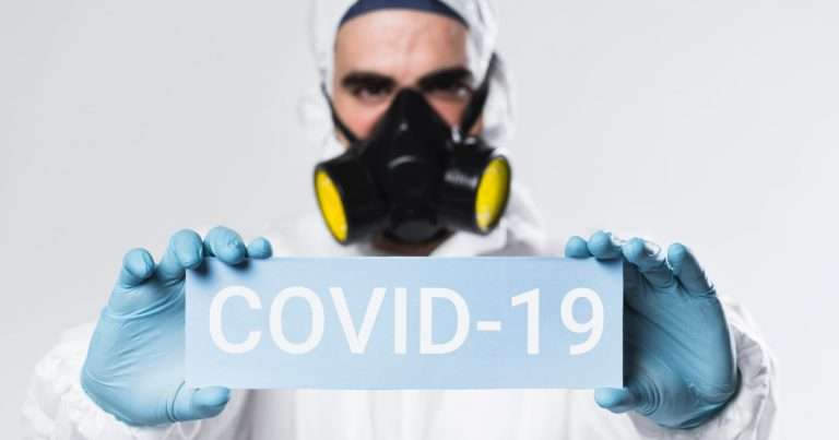 covid 19