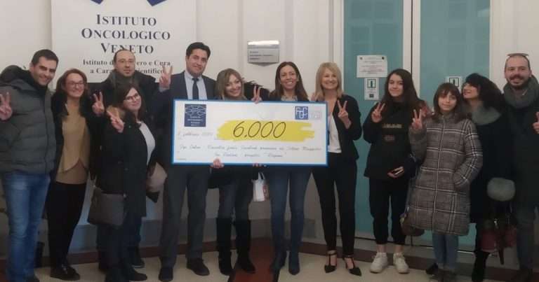 assegno iov