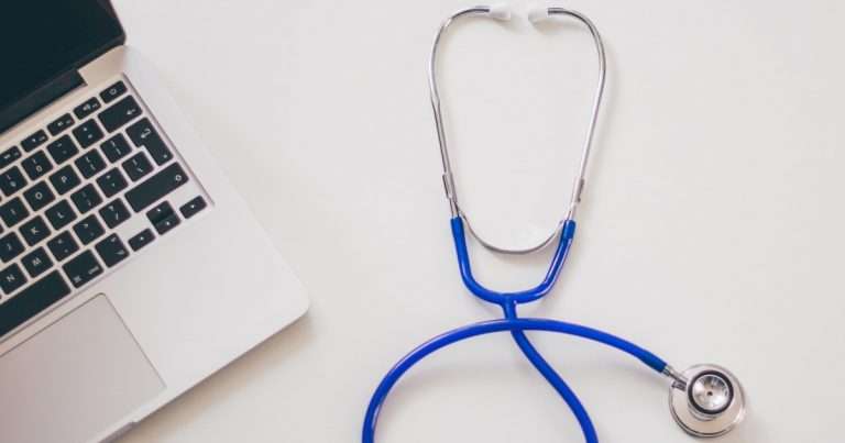 computer medico
