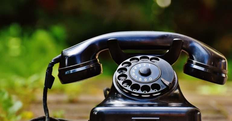 phone
