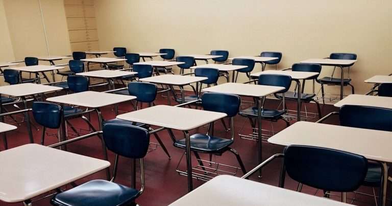classroom rwn