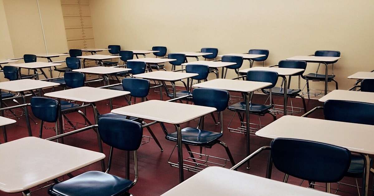 classroom rwn