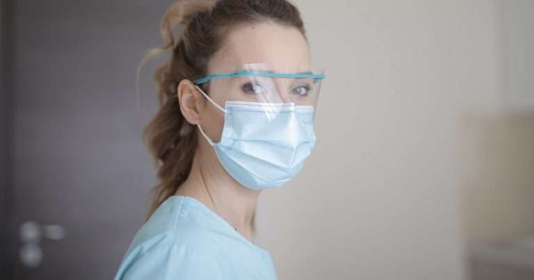 covid19 operatore sanitario