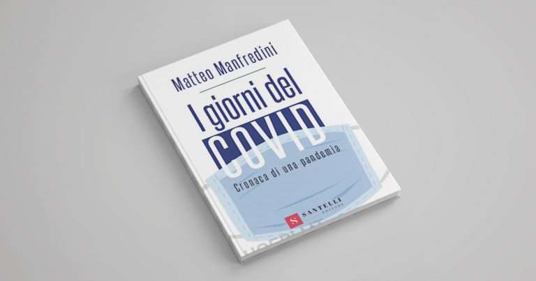 manfredini-libro-giorni-pandemia-cronaca-cover