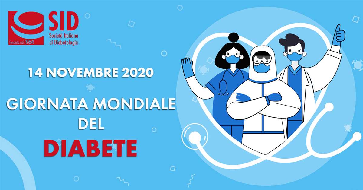 Giornata mondiale diabete