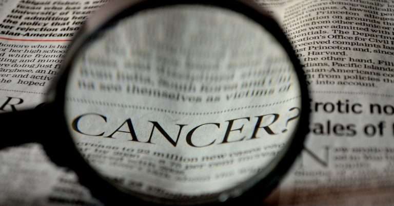 Giornata mondiale contro il cancro