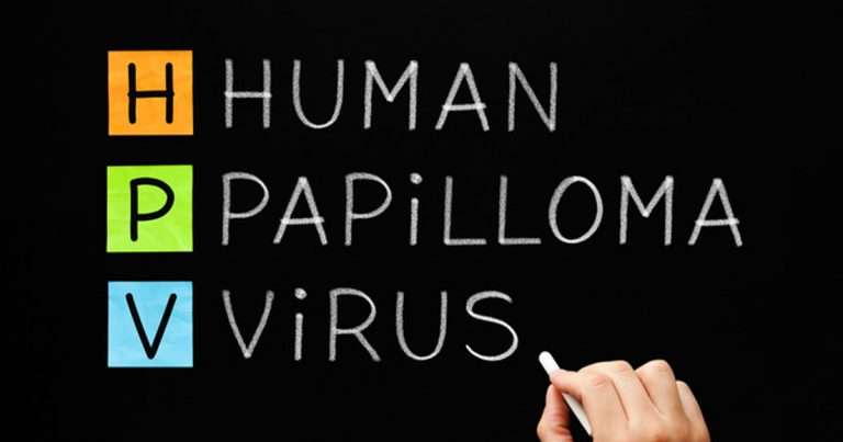 papilloma virus