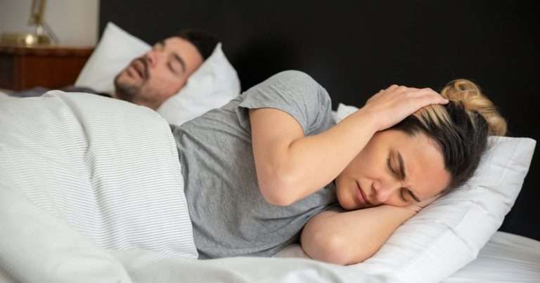 apnee notturne