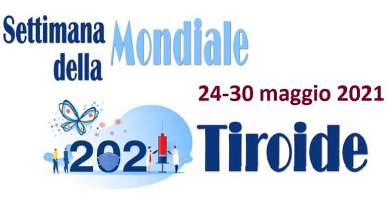 settimana tiroide