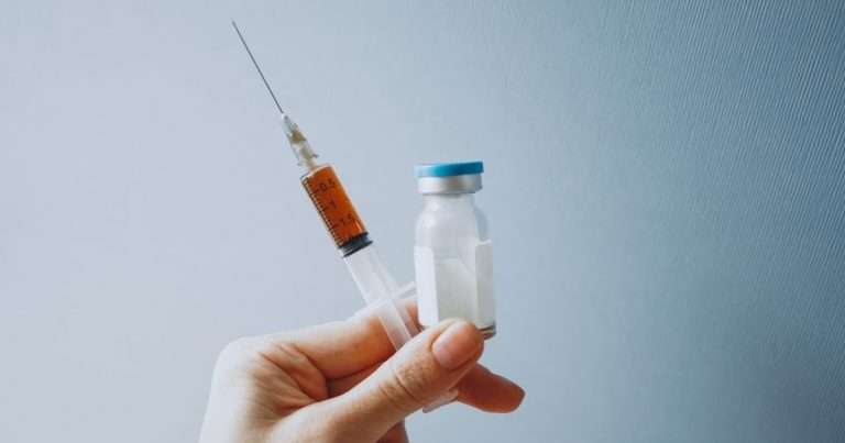campagna vaccinale