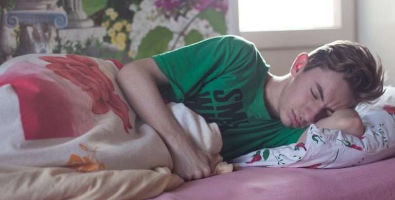 disturbi sonno