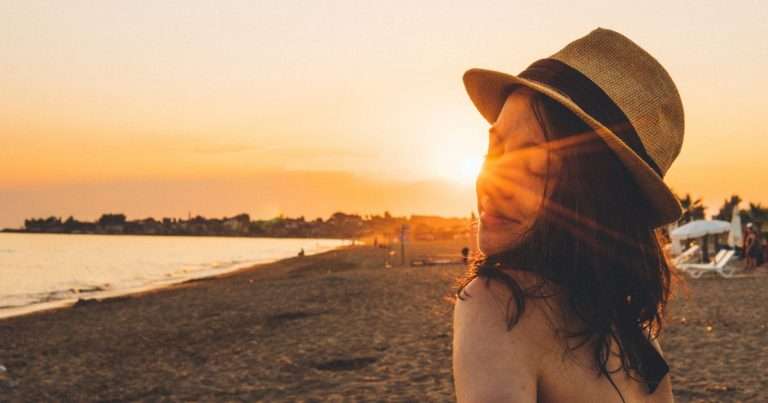 Melanoma: come abbronzarsi in sicurezza