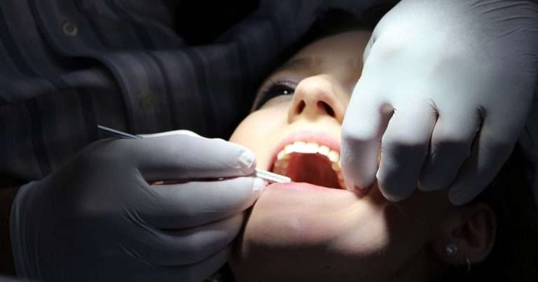 dentista