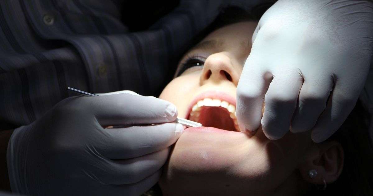dentista
