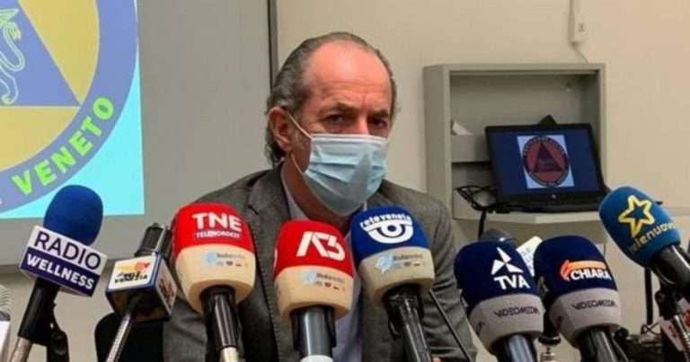Luca Zaia