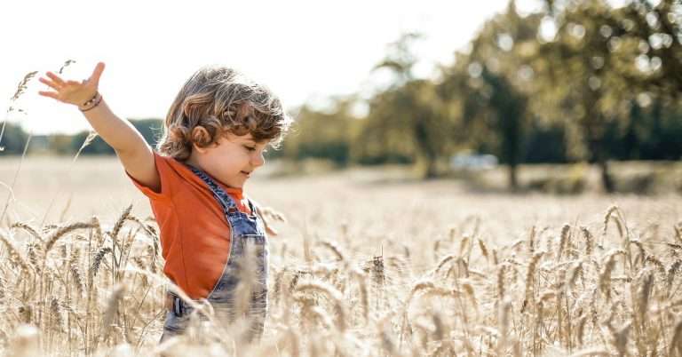 bambini estate