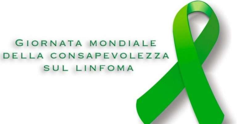 consapevolezza linfoma