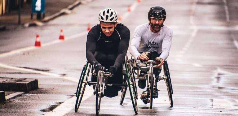 disabilità cover