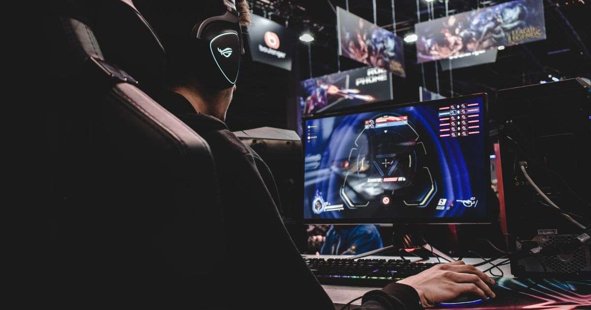 gaming