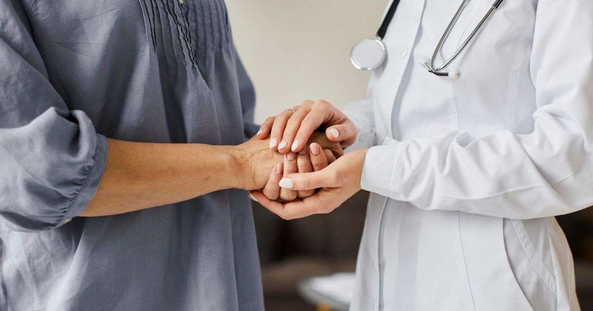 iov medico paziente