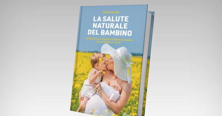 naturale copertina libro